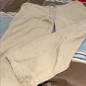 Murano Pants - Linen/Cotton pants Murano Pants - Linen/Cotton pants